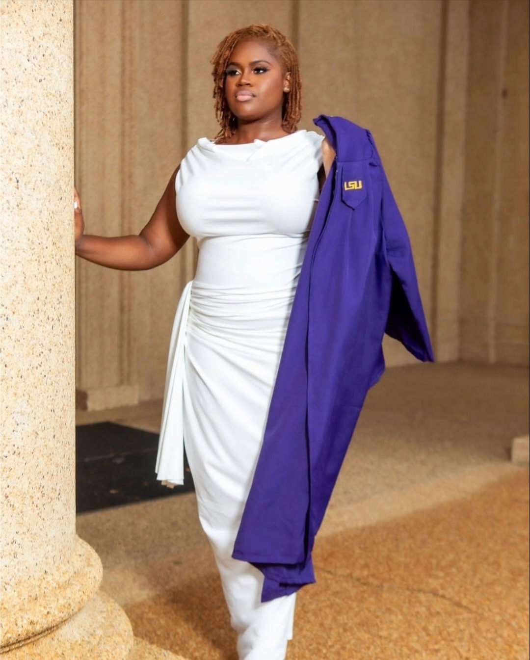 Gina Vonne, founder of Daily Bloom